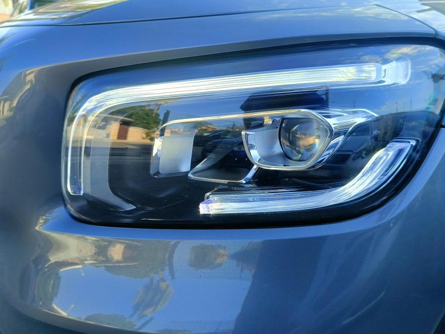 Mercedes GLB 180 d Executive auto