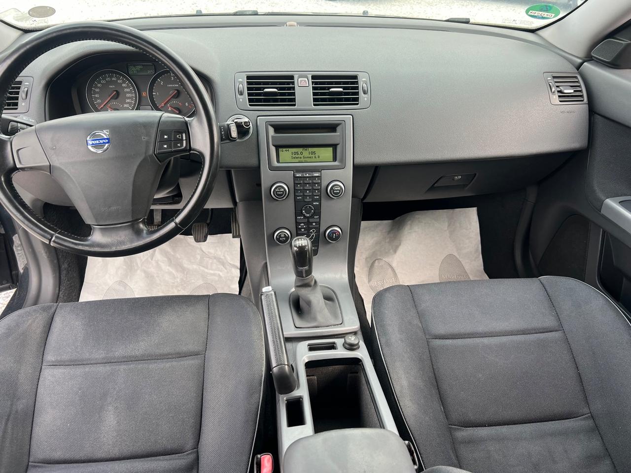 Volvo V50 1.6 D DRIVe cat R-Design