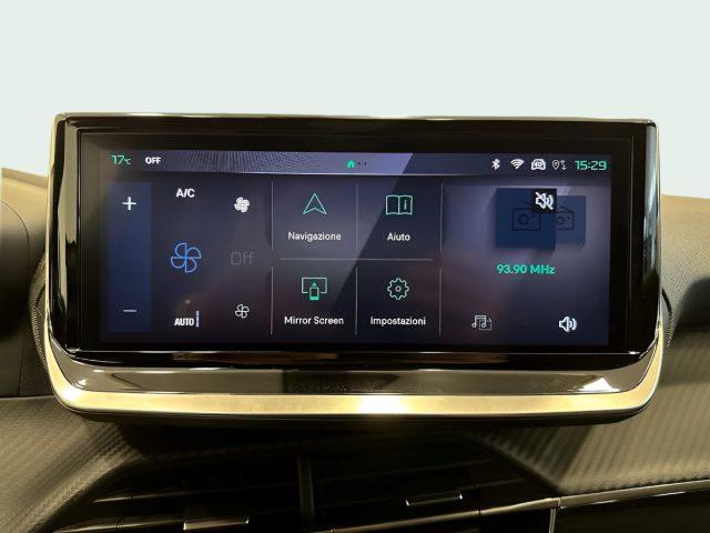 PEUGEOT 2008 PureTech 100 Allure - Cam - Carplay - Cruise/Lim