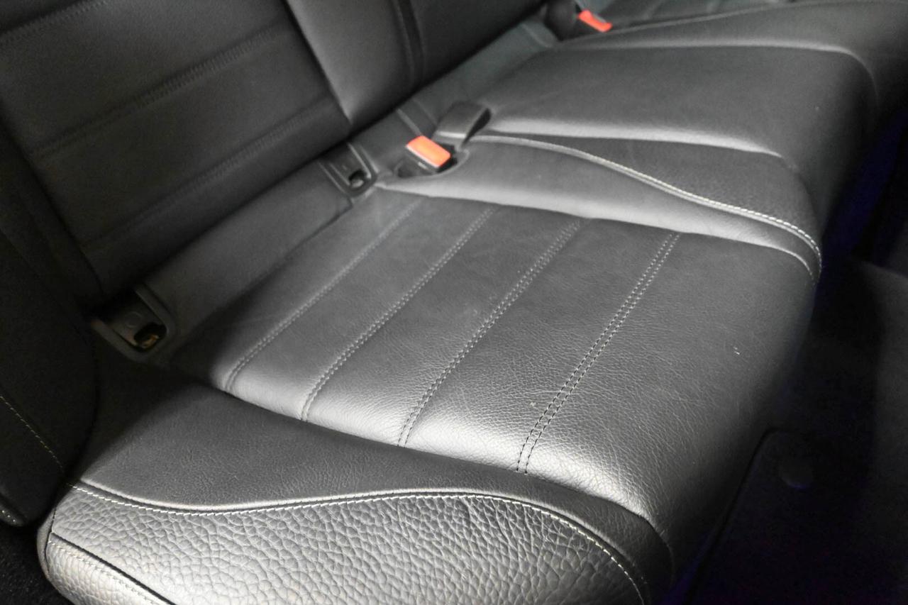 MERCEDES GLE (V167) GLE 350 de hybrid ...