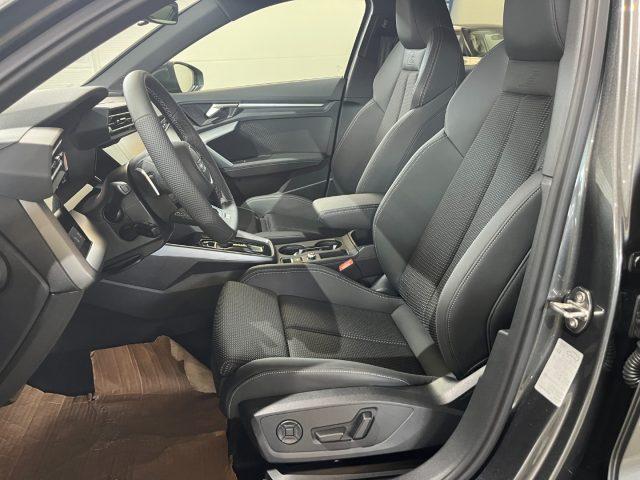 AUDI A3 SPB 35TFSI Stronic S line"18 Sline LED Matrix/NAVI