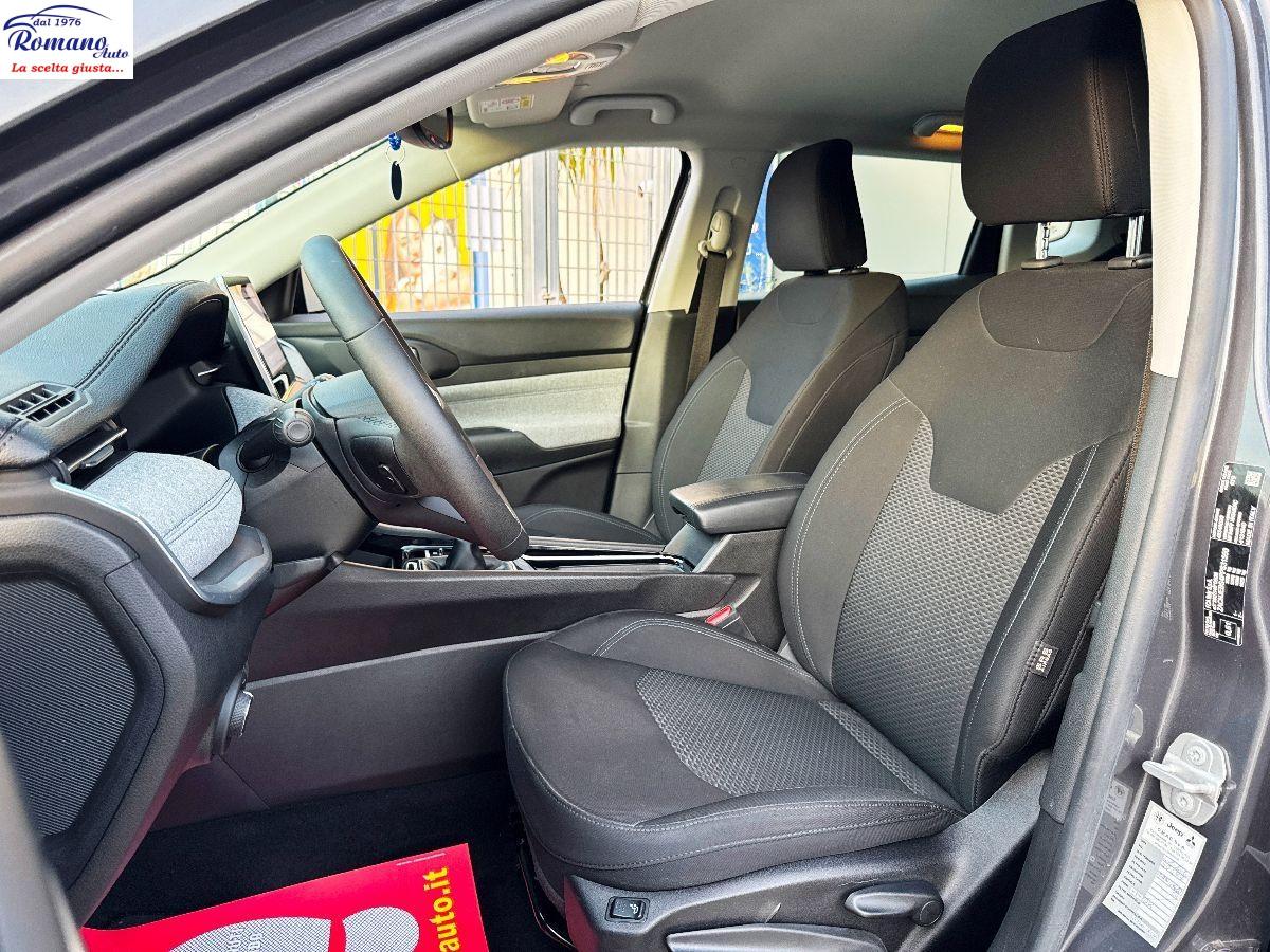 JEEP - Compass 1.6 mjt Business 2wd 130cv#RETROCAMERA!