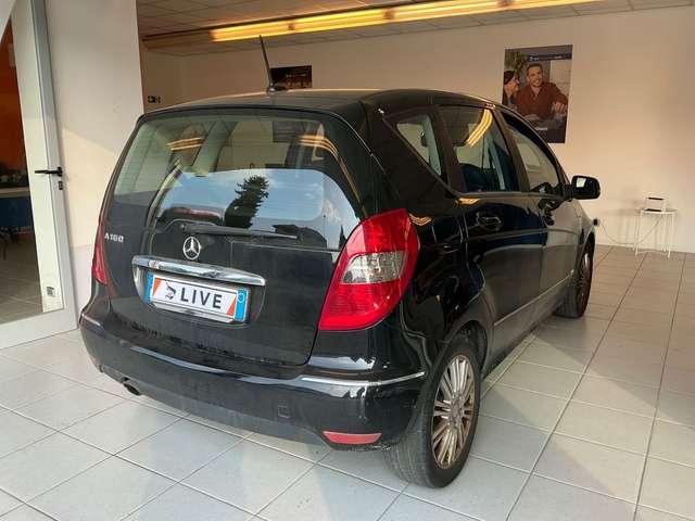 Mercedes-Benz A 160 Classe A 160 benzina ok neopat-avantgard