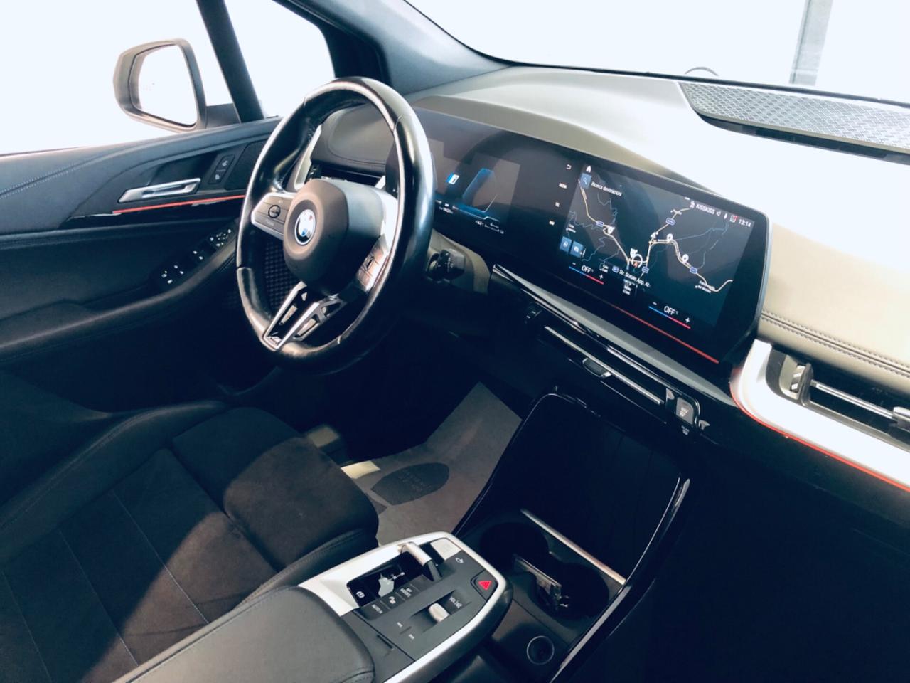 Bmw 2er Active Tourer 225e xDrive Msport