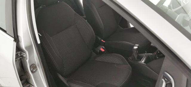 PEUGEOT 208 PureTech 82 5 porte Allure
