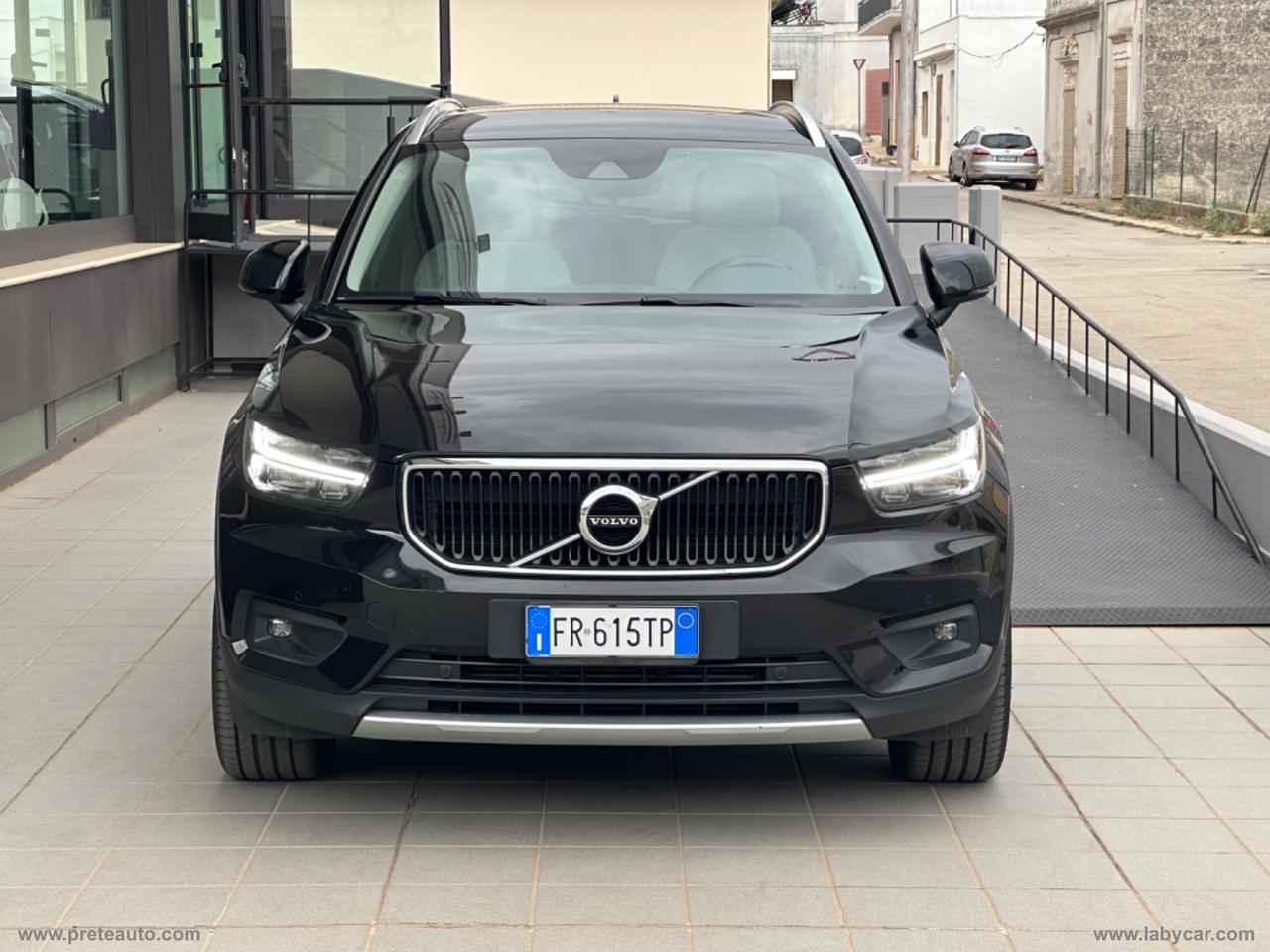 VOLVO XC40 D4 AWD Geartronic Business