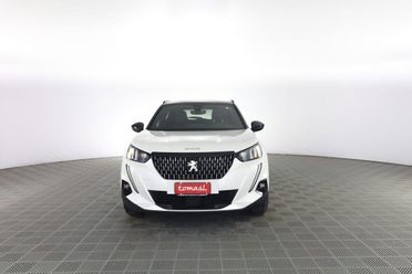 PEUGEOT 2008 2008 BlueHDi 100 S&S GT Line