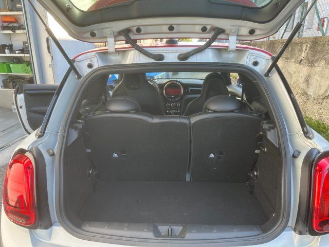 MINI John Cooper Works 2.0 231 CV