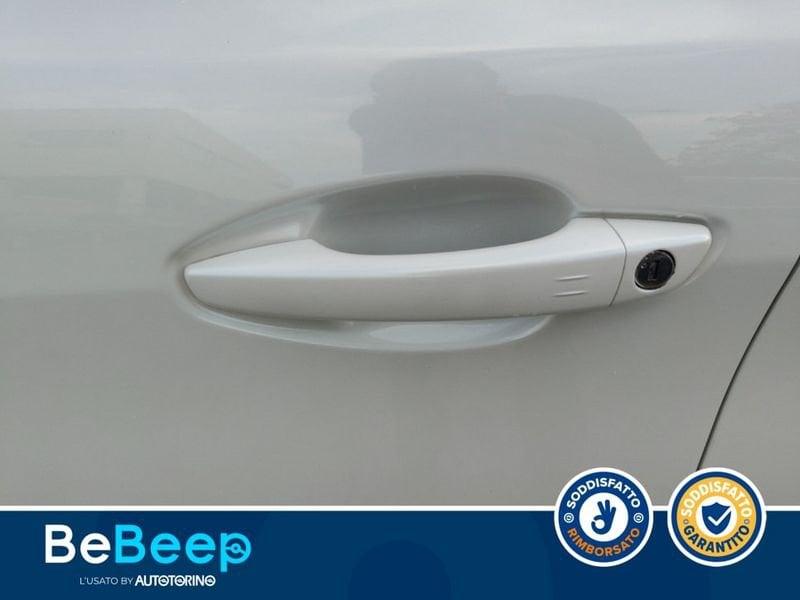 Peugeot 308 5P 1.2 PURETECH T ALLURE S&S 130CV MY18