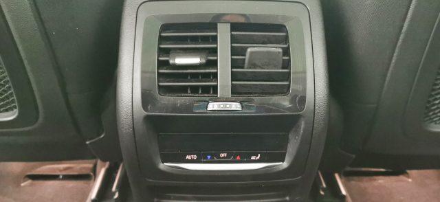 BMW X3 xDrive20d Business Advantage