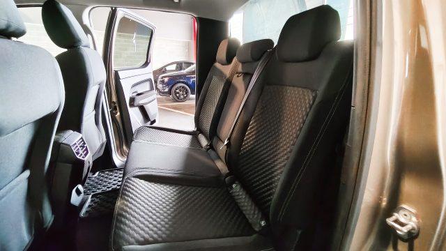 VOLKSWAGEN Amarok 2.0 TDI 205 CV 4MOTION aut. Life PREZZO + IVA
