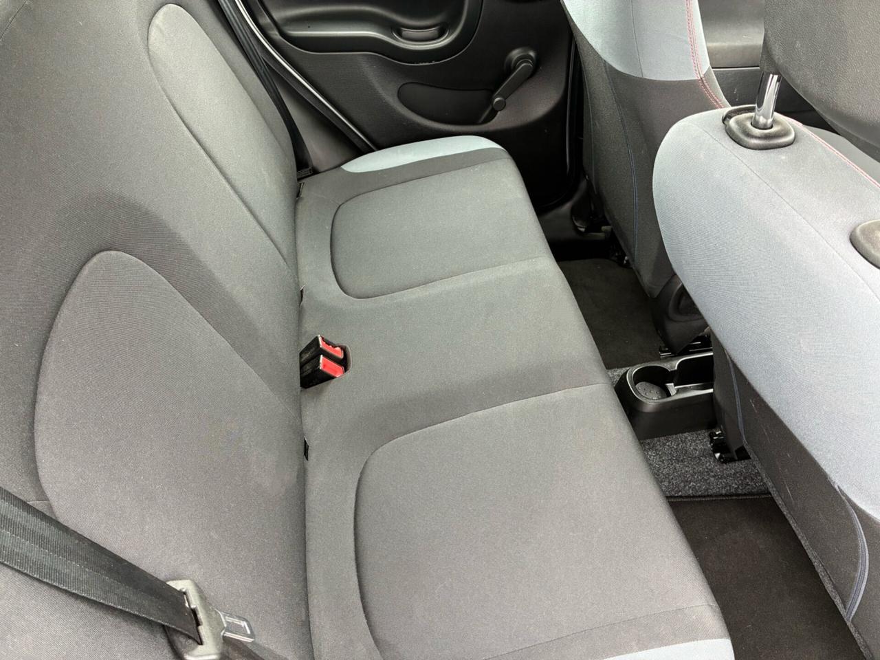 Fiat Panda 1.2 69cv - 2021