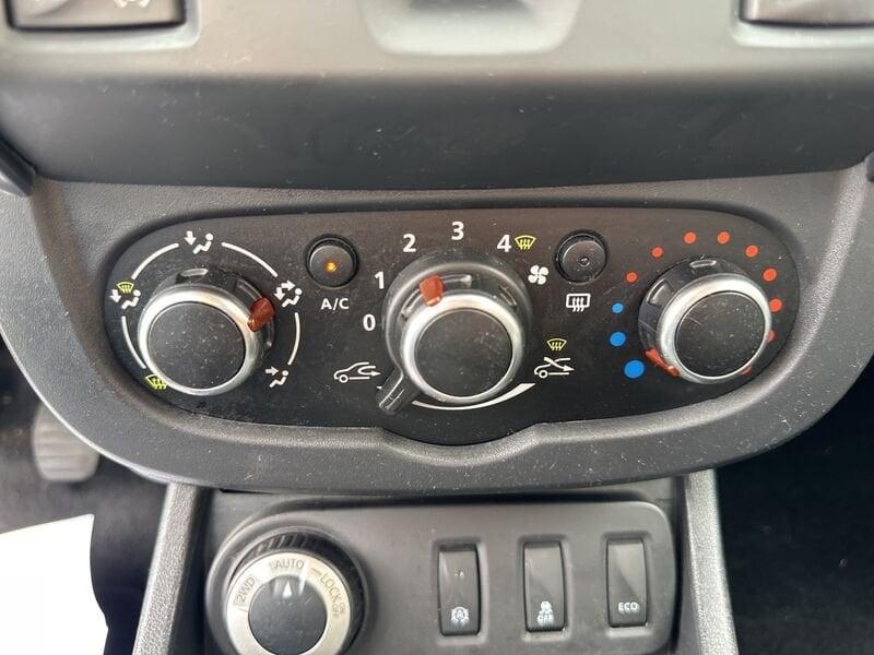 Dacia Duster Duster 1.5 dCi 110CV Start&Stop 4x4 Lauréate