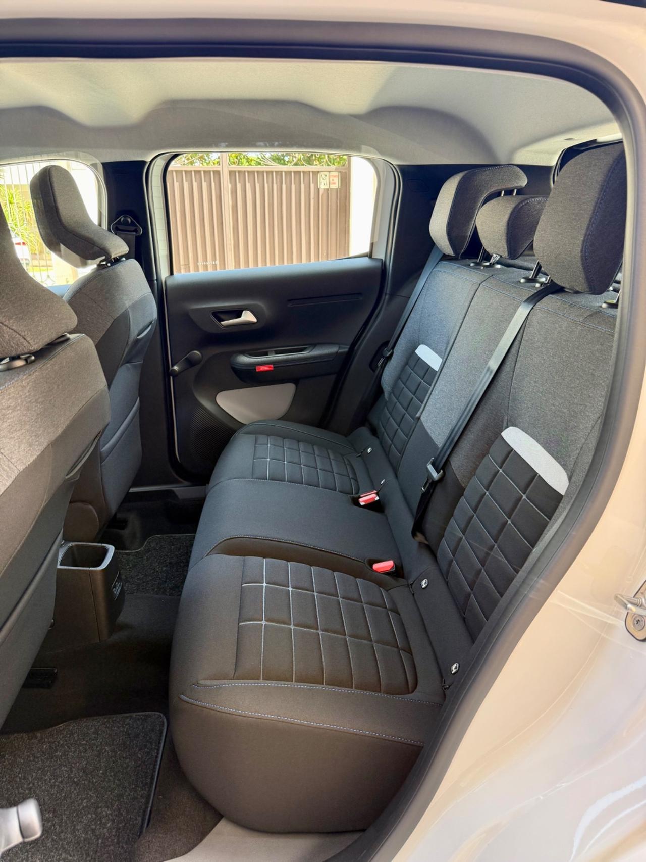 Citroen C3 PureTech 100 S&S Plus