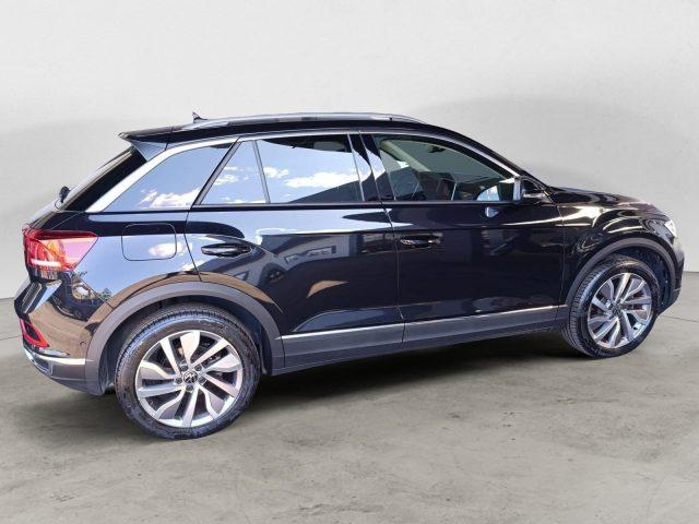 VOLKSWAGEN T-Roc 2.0 TDI SCR 150 CV DSG 4MOTION Style