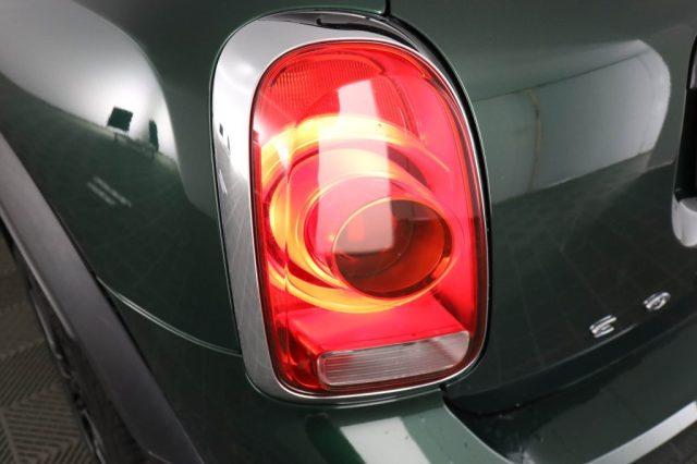 MINI Mini Countryman 2.0 Cooper SD Countryman Automatica
