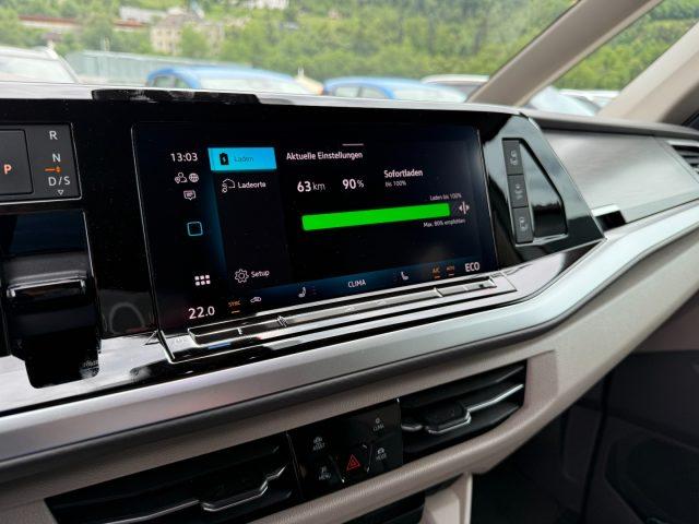 VOLKSWAGEN Multivan 1.5 PHEV DSG 4Motion Life Matrix 18" 7P Camera