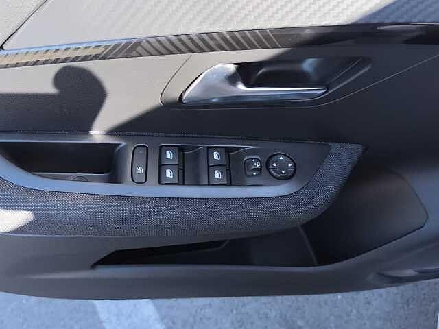 Peugeot 208 Turbo 100 CV 5 porte Edition