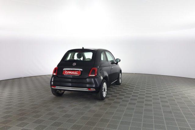 FIAT 500 500 1.2 EasyPower Lounge