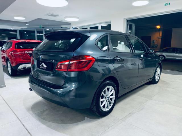 BMW 216 d Active Tourer Advantage auto