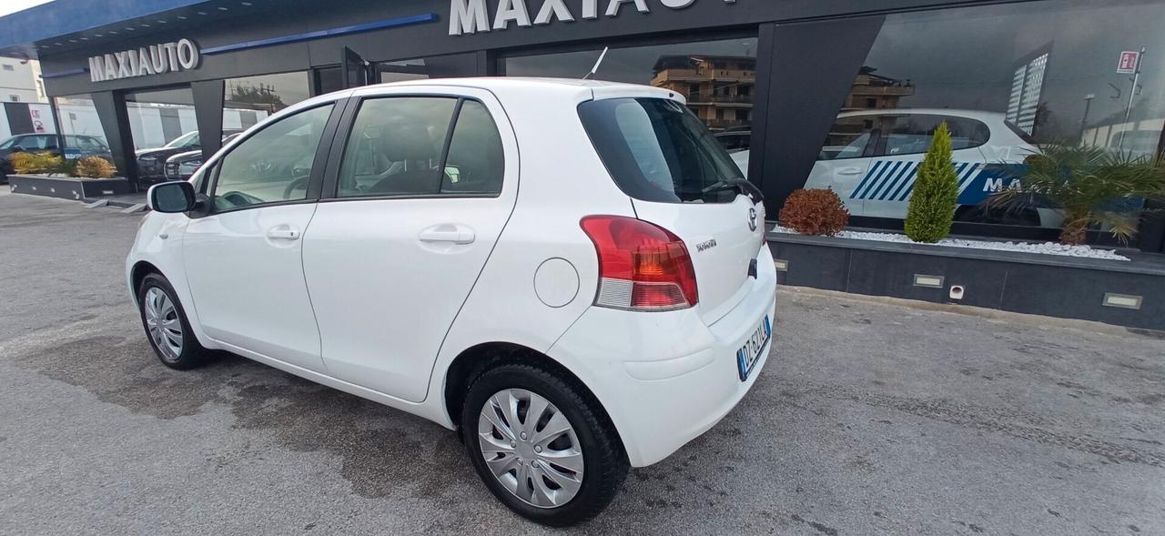Toyota Yaris 1.0 - 1 PROPRIETARIO