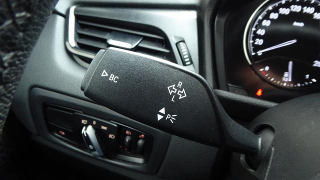 BMW 218 i Active Tourer Advantage Aut.