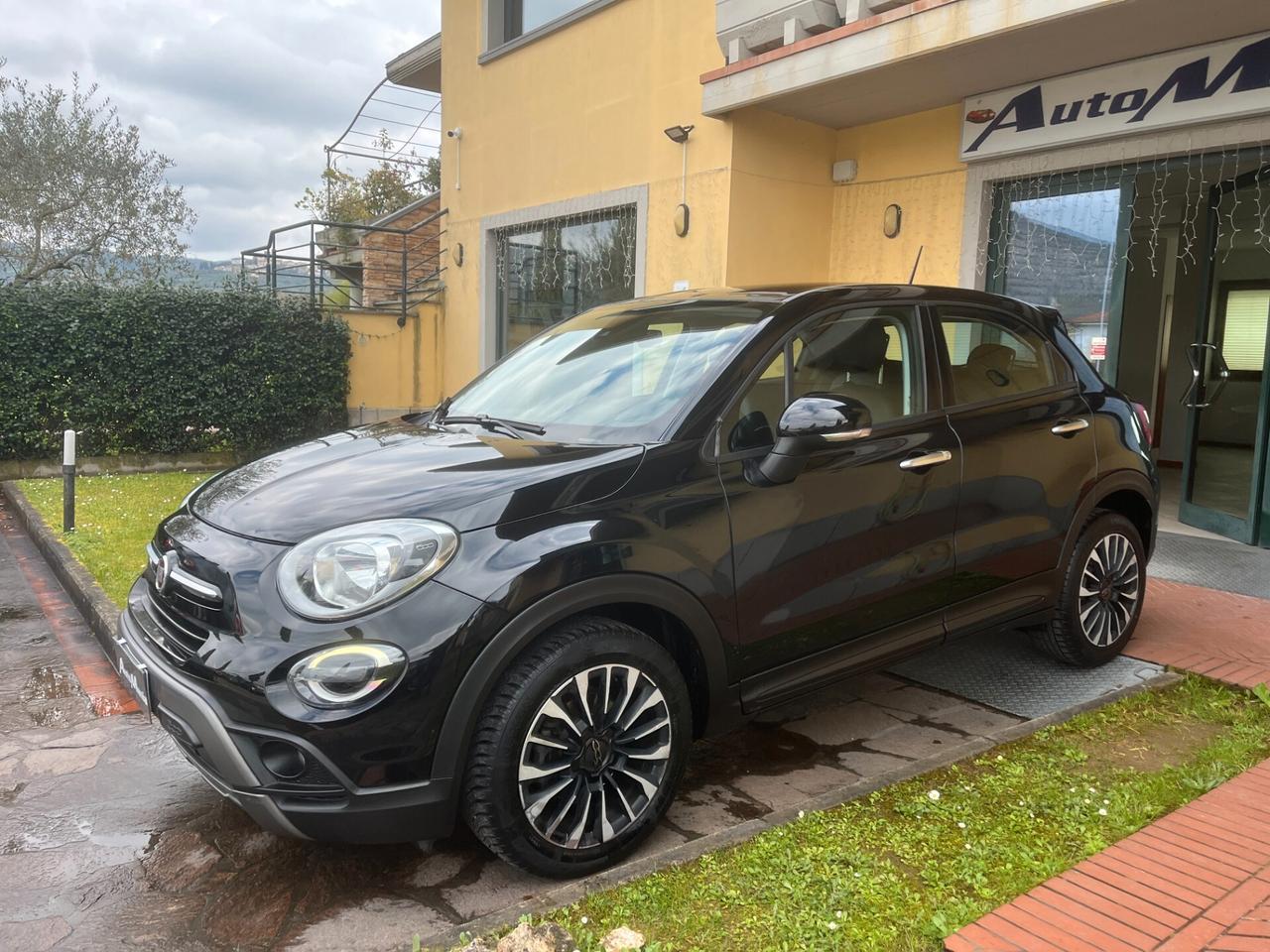 Fiat 500X 1.0 T3 120 CV City Cross