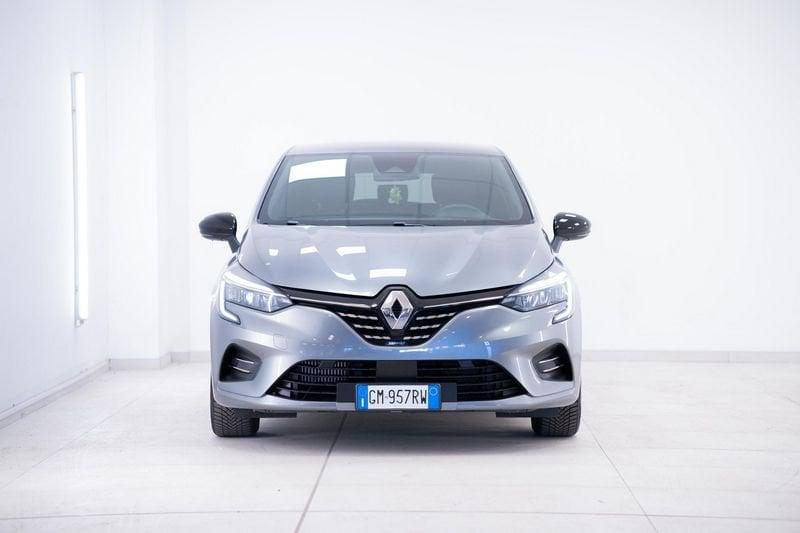 Renault Clio 1.0 TCe Techno 90cv