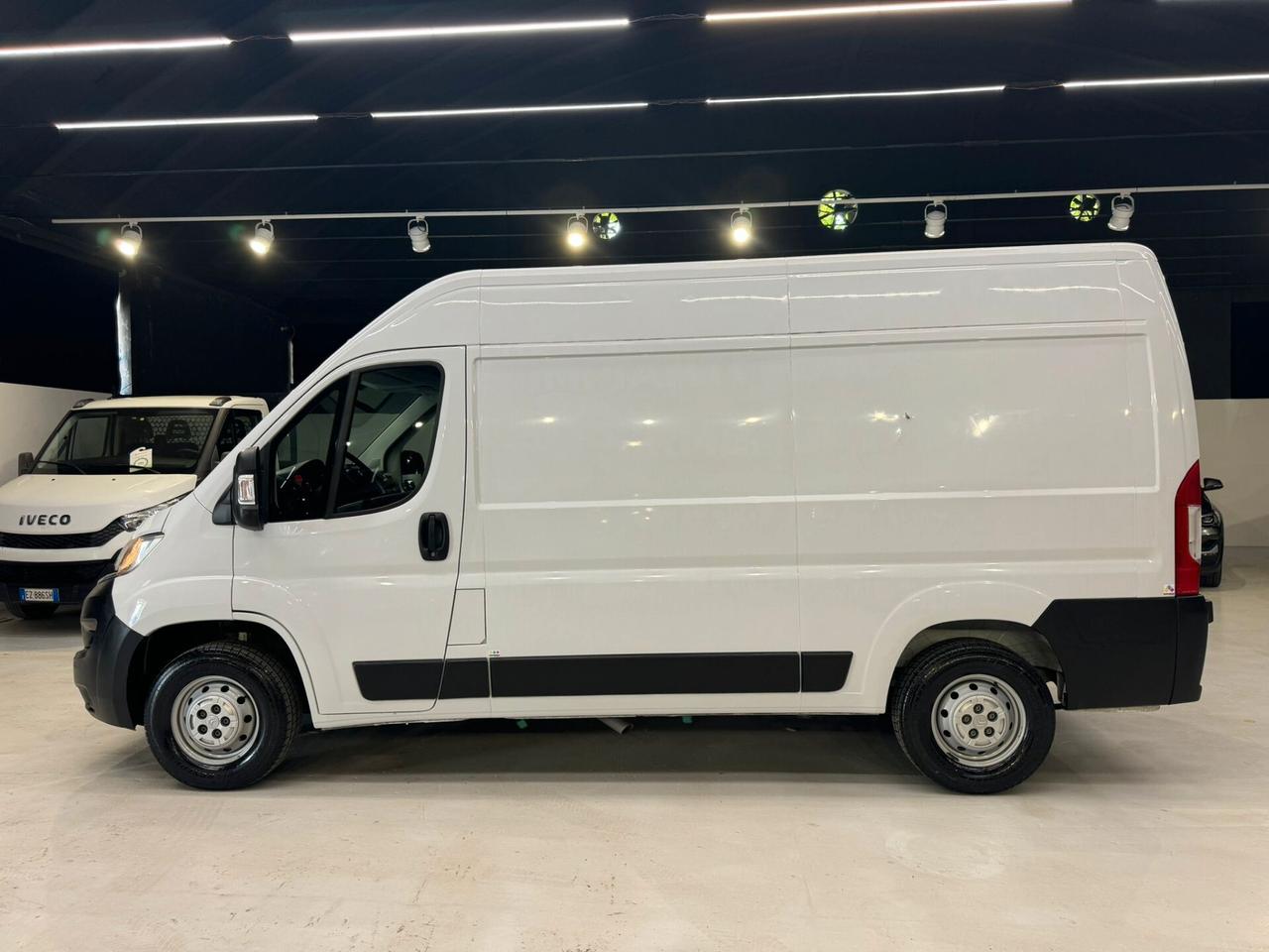 CITROEN JUMPER