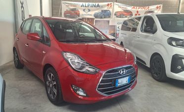 Hyundai iX20 1.4 90 CV APP MODE