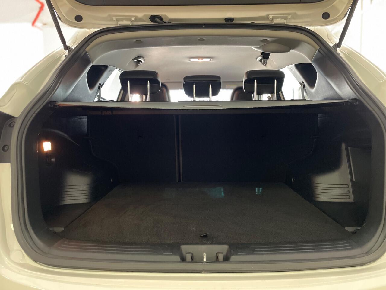 Hyundai iX35 2.0 CRDi 4WD Go! Brasil