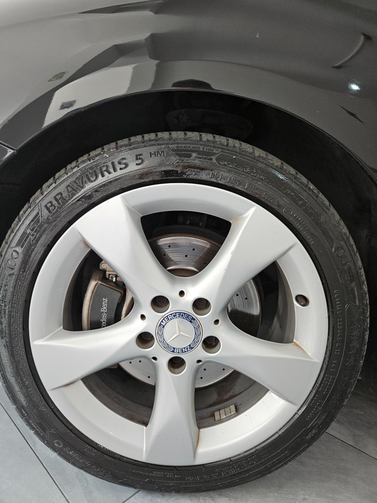 Mercedes-benz B 180 B 180 CDI Premium