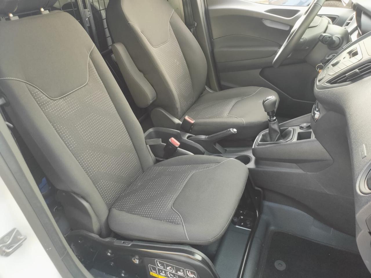 Ford Transit Courier 1.0 EcoBoost 100CV Van Trend