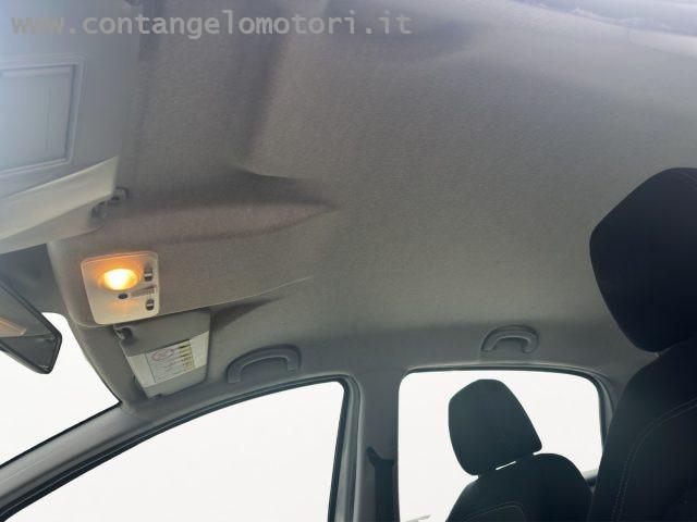 FIAT Punto 1.4 8V 5 porte Metano Lounge unico proprietario