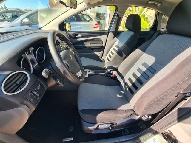 Ford Focus 1.6 TDCi (110CV) 5p. Tit. DPF