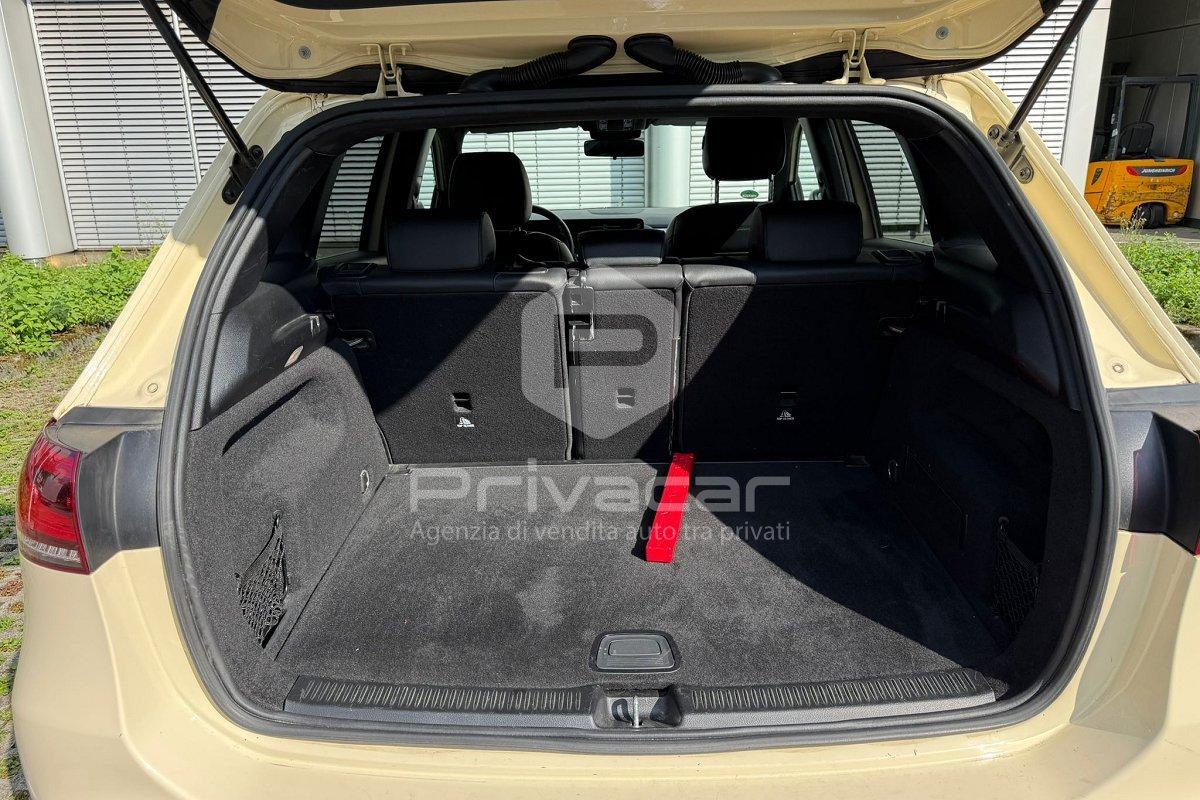 MERCEDES B 180 d Automatic Sport Plus