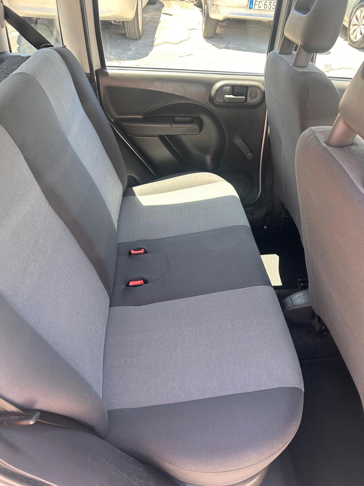 Fiat Panda 1.2 EasyPower Lounge