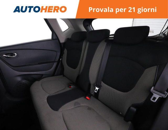 RENAULT Captur TCe 12V 90 CV Start&Stop Energy Zen