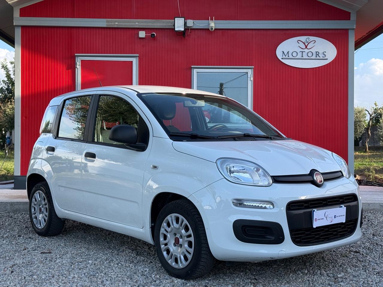 Fiat Panda 1.2 EasyPower