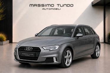 AUDI A3 SPB 1.6 TDI Sport