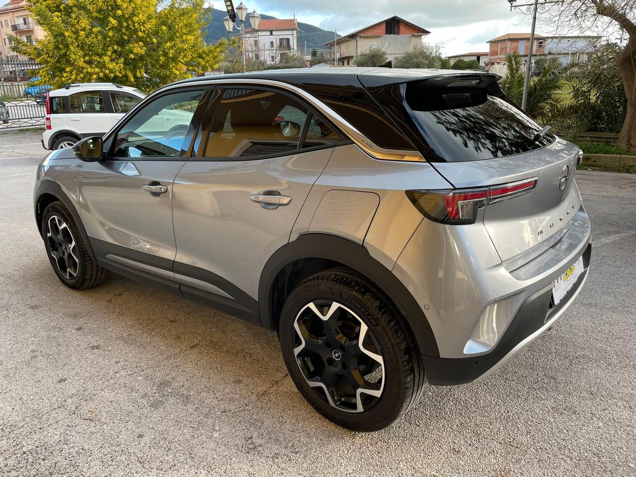 Opel Mokka 1.2 Ultimate 130cv