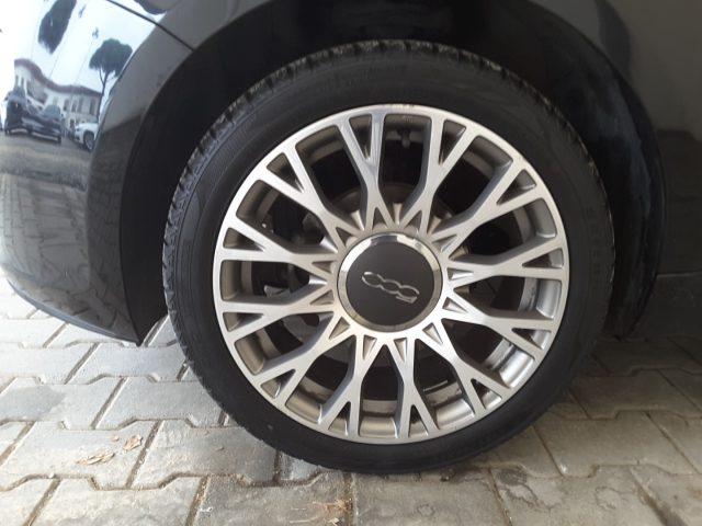 FIAT 500 1.2 69cv Lounge *EURO 6*