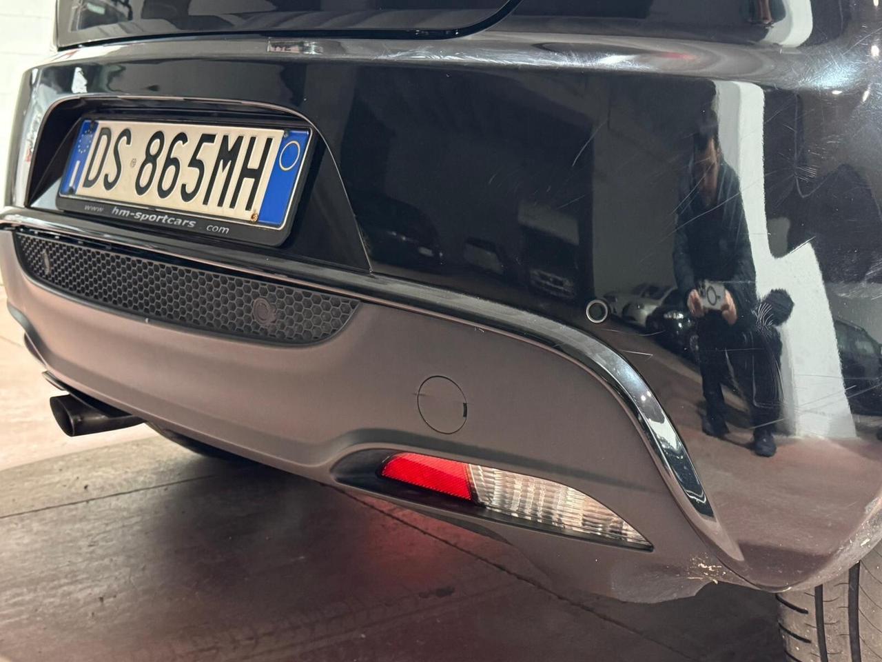 Alfa Romeo MiTo 1.4 78 CV Distinctive SI NEOPATENTATI