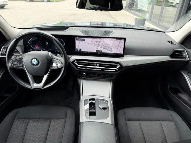 BMW 318 d 150CV 48V *NEW MODEL* Business Advantage