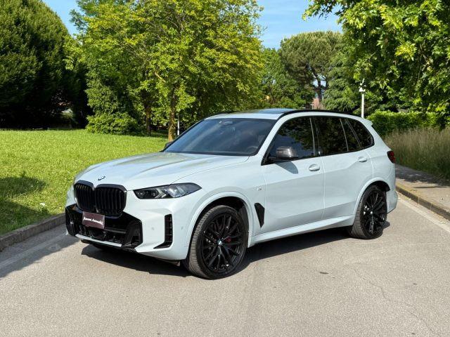 BMW X5 xDrive40d 48V Msport