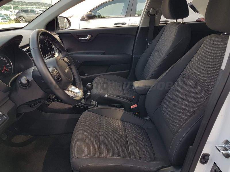 KIA Stonic Stonic 1.2 dpi Style 84cv