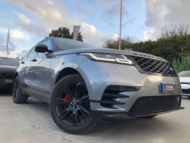 Land Rover Range Rover Velar D240 R DYNAMIC R-DYNAMIC TETTO BLACK PACK 20" PDC