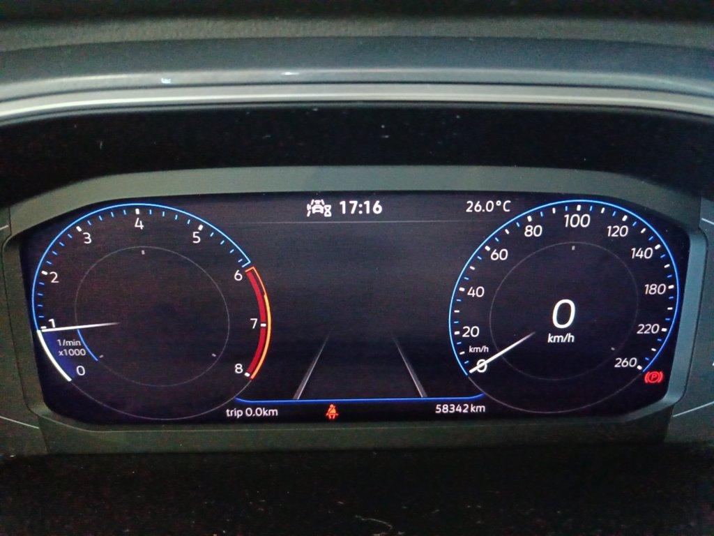 VOLKSWAGEN T-roc 1.0 tsi style 110cv del 2022