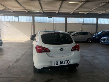 Opel Corsa 1.4 90CV GPL Tech Coupé n-Joy
