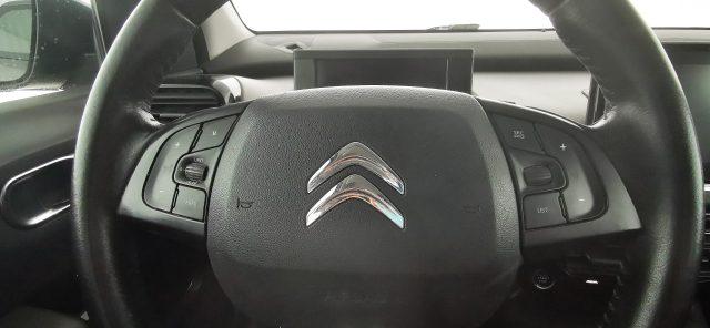 CITROEN C4 Cactus PureTech 110 S&S Shine